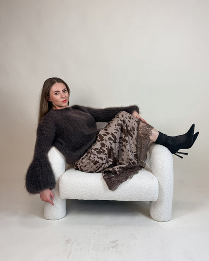 SPÓDNICA AMELIA - BLUMANIA