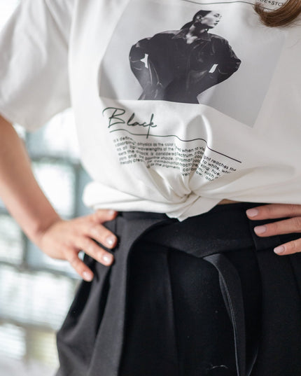 SPODNIE CARLO CZARNE - BLUMANIA