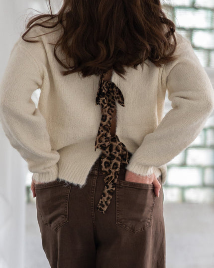 SPODNIE CARMEN CZEKOLADOWE - BLUMANIA