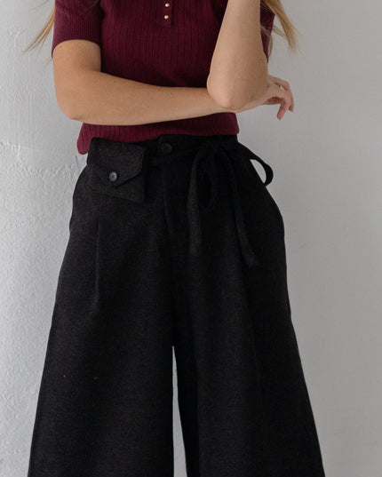 SPODNIE KORA - BLUMANIA