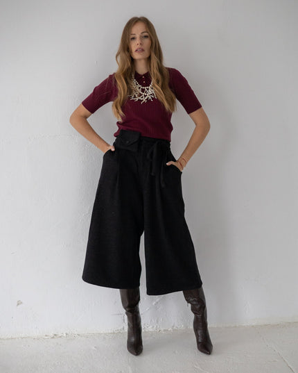 SPODNIE KORA - BLUMANIA