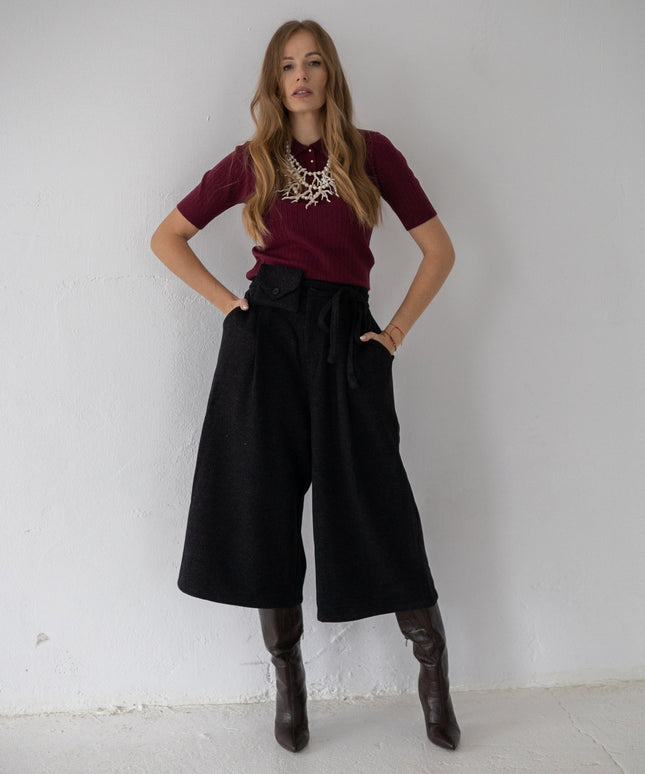 SPODNIE KORA - BLUMANIA