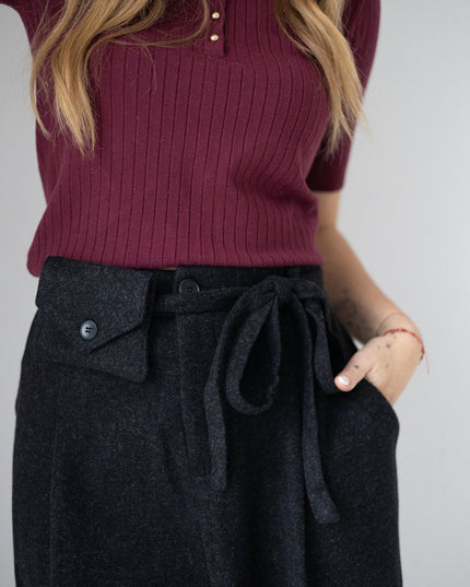 SPODNIE KORA - BLUMANIA