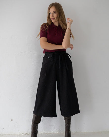 SPODNIE KORA - BLUMANIA