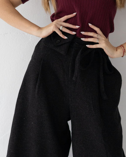 SPODNIE KORA - BLUMANIA