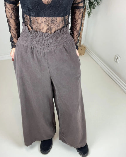 SPODNIE PORTO FANGO - BLUMANIA