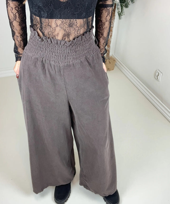 SPODNIE PORTO FANGO - BLUMANIA