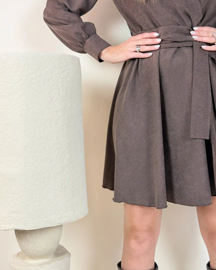 SUKIENKA KLARA - BLUMANIA