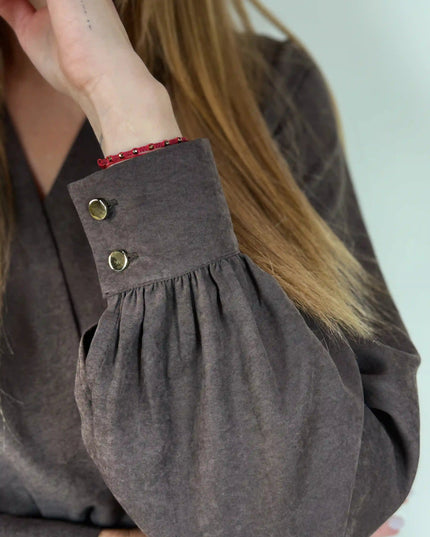 SUKIENKA KLARA - BLUMANIA