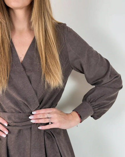 SUKIENKA KLARA - BLUMANIA