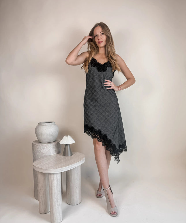 SUKIENKA LIMA - BLUMANIA