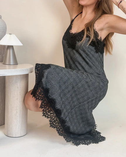 SUKIENKA LIMA - BLUMANIA