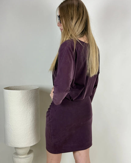 SUKIENKA LUNA - BLUMANIA