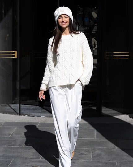 SWETER AURA - BLUMANIA