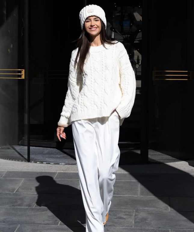 SWETER AURA - BLUMANIA