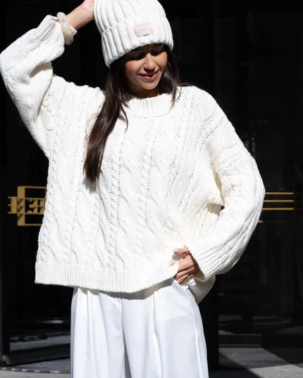 SWETER AURA - BLUMANIA