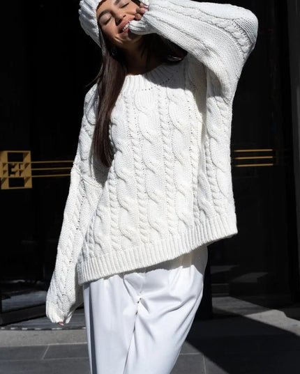 SWETER AURA - BLUMANIA