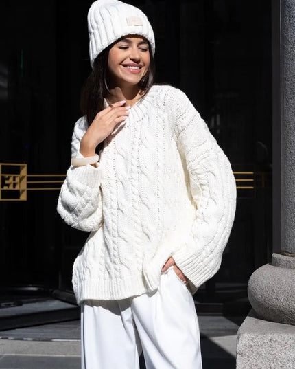 SWETER AURA - BLUMANIA