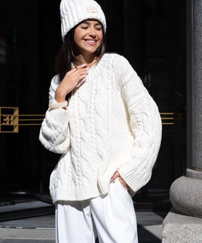 SWETER AURA - BLUMANIA