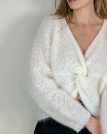 SWETER VESA - BLUMANIA