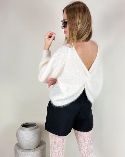 SWETER VESA - BLUMANIA