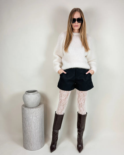 SWETER VESA - BLUMANIA