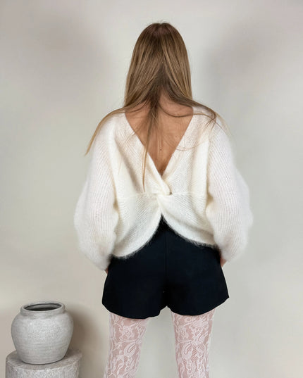 SWETER VESA - BLUMANIA