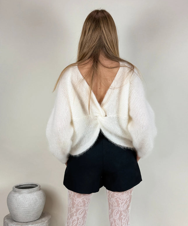 SWETER VESA - BLUMANIA