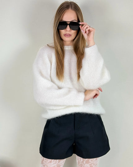 SWETER VESA - BLUMANIA