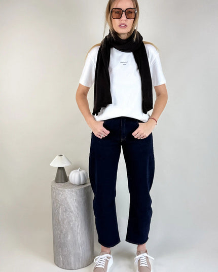 SZAL KASZMIR CZARNY - BLUMANIA