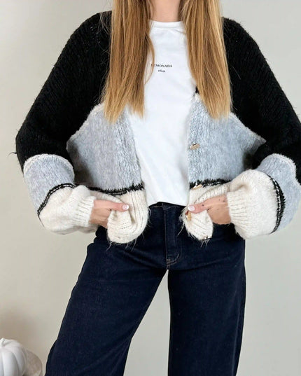 T - SHIRT LEMONADA ATELIER BIAŁY - BLUMANIA