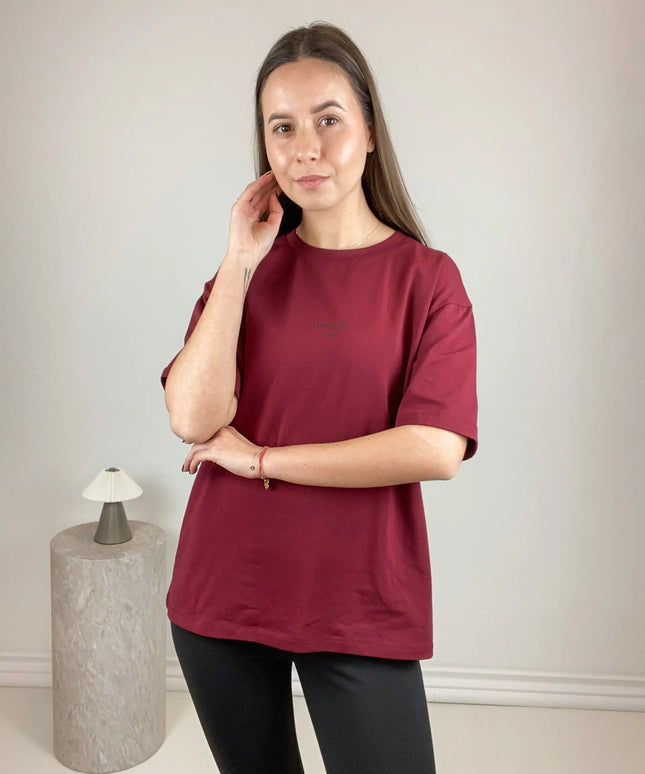 T - SHIRT LEMONADA ATELIER BORDOWY - BLUMANIA