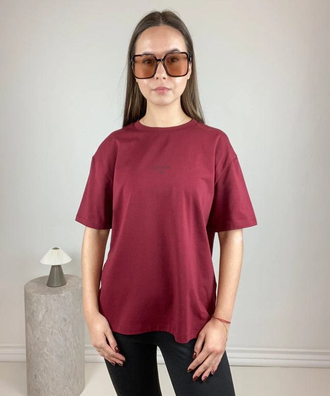 T - SHIRT LEMONADA ATELIER BORDOWY - BLUMANIA