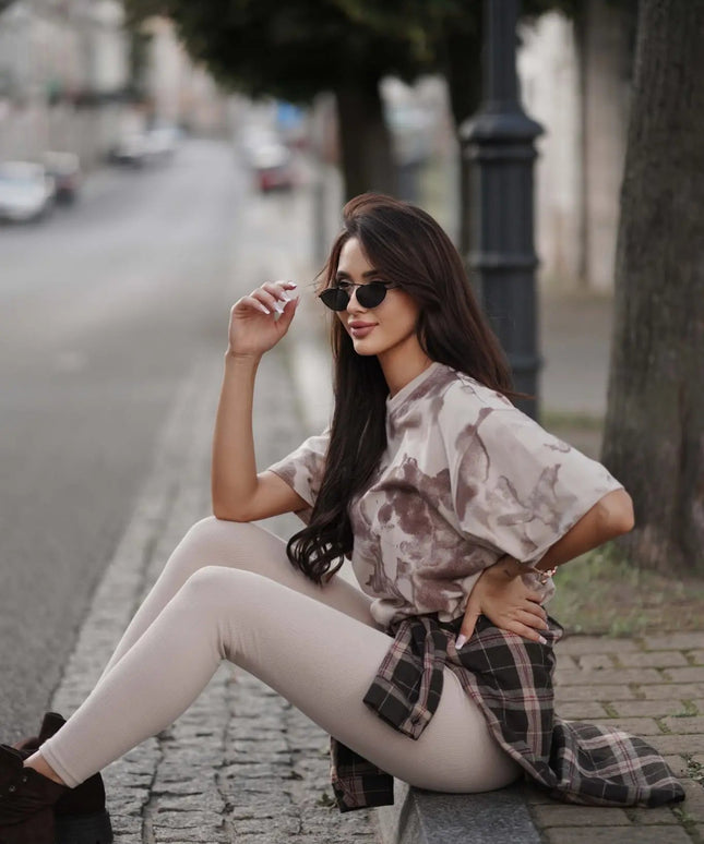 T - SHIRT STELLA - BLUMANIA