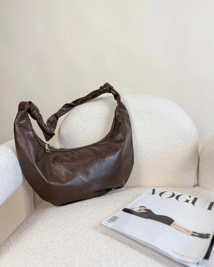 TOREBKA LOLA CZEKOLADOWA - BLUMANIA