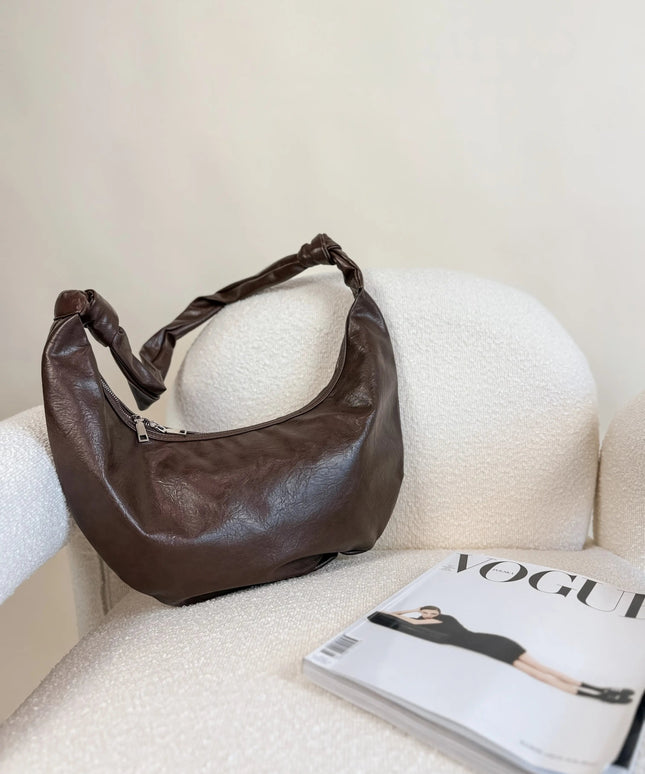 TOREBKA LOLA CZEKOLADOWA - BLUMANIA