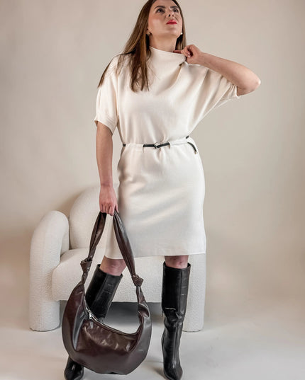 TOREBKA LOLA CZEKOLADOWA - BLUMANIA