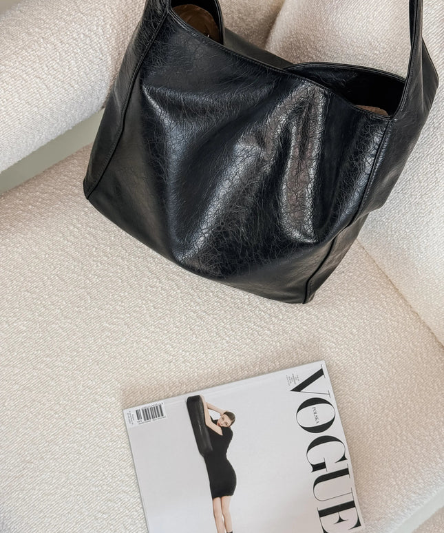 TOREBKA MIRA CZARNA - BLUMANIA