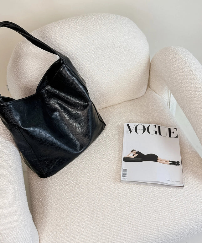 TOREBKA MIRA CZARNA - BLUMANIA