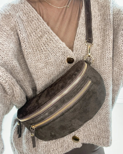 TOREBKA NERKA SANDY - BLUMANIA